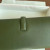 Hermes In-The-Loop 18 Swift Alezan (3G) Gold Hardware Dark Green