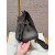 Hermes In-The-Loop 18 Swift Beige de weimar (D0) Gold Hardware Gris Meyer