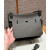 Hermes In-The-Loop 18 Swift Beige de weimar (D0) Gold Hardware Gris Meyer