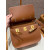 Hermes In-The-Loop 18 Swift Beton (8L) Palladium Hardware Brown