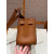 Hermes In-The-Loop 18 Swift Beton (8L) Palladium Hardware Brown