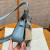 Hermes Jige Elan 29 Clutch Swift Blue du Nord (P3)