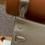 Hermes In-The-Loop 18 Swift Nior (89) Palladium Hardware Elephant Grey