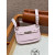 Hermes Jige Elan 29 Clutch Swift Bourgogne (F5) Light Pink