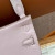 Hermes Jige Elan 29 Clutch Swift Bourgogne (F5) Light Pink
