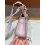 Hermes Jige Elan 29 Clutch Swift Bourgogne (F5) Light Pink