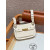 Hermes Jige Elan 29 Clutch Swift Jaune Poussin (1Z) White