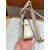 Hermes Jige Elan 29 Clutch Swift Jaune Poussin (1Z) White