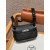 Hermes Jige Elan 29 Clutch Swift Lime (9R) Black