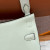 Hermes Jige Elan 29 Clutch Swift Rose Pourpre (L3) White