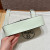 Hermes Jige Elan 29 Clutch Swift Rose Pourpre (L3) White