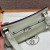 Hermes Jige Elan 29 Clutch Swift Rose Pourpre (L3) White