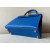 Hermes Kelly 25 Togo Mushroom(0T) Gold Hardware Dark Blue