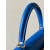 Hermes Kelly 25 Togo Mushroom(0T) Gold Hardware Dark Blue