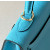 Hermes Kelly 28 Epsom Etoupe(18) Palladium Hardware Blue