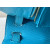 Hermes Kelly 28 Epsom Etoupe(18) Palladium Hardware Blue