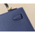 Hermes Kelly 25 Togo Vert Amande(63) Palladium Hardware Dark Blue