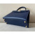Hermes Kelly 25 Togo Vert Amande(63) Palladium Hardware Dark Blue