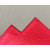 Hermes Kelly 28 Black Box Calf So PVD Hardware Red
