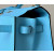 Hermes Kelly HSS 28 Epsom Gold(37) and Trench(S2) Palladium Hardware Blue