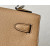 Hermes Kelly 28 Epsom Gris Asphalte (M8) Gold Hardware Dark Beige