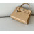 Hermes Kelly 28 Epsom Gris Asphalte (M8) Gold Hardware Dark Beige