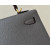 Hermes Kelly 28 Togo Etain(8F) Gold Hardware Dark Brown