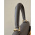 Hermes Kelly 28 Togo Etain(8F) Gold Hardware Dark Brown