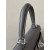 Hermes Kelly HSS 28 Epsom Rouge de Coeur(S3) / Rose Extreme(I6) / Zanzibar(B3) Palladium Hardware Dark Brown