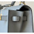 Hermes Kelly 25 Epsom Blue de nord (P3) Gold Hardware Dark Grey