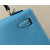 Hermes Kelly 32 Togo Alezan (3G) Gold Hardware Blue