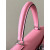 Hermes Kelly 35 Swift Beige De Weimar (D0) Gold Hardware Pink