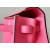 Hermes Kelly 25 Epsom Chai (0M) Palladium Hardware Pink