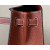 Hermes Kelly 25 Epsom Biscuit (4B) Gold Hardware Hermes Red