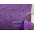 Hermes Kelly 25 Epsom Sesame (2S) Palladium Hardware Purple