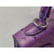 Hermes Kelly 25 Epsom Vert Fizz (0S) Silver Purple