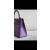 Hermes Kelly 25 Epsom Vert Fizz (0S) Silver Purple