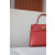Hermes Kelly 25 Epsom Etain (8F) Palladium Hardware Red