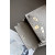 Hermes Kelly 25 Ostrich (93) Gold Hardware Dark Brown