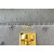 Hermes Kelly 25 Togo Trench(S2) Rose Gold Hardware Agate Grey