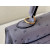 Hermes Kelly 25 Togo Trench(S2) Rose Gold Hardware Agate Grey