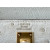 Hermes Kelly 25 Ostrich Braise (95) Gold Hardware White