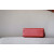 Hermes Kelly 25 Epsom Mauve Pale (09) Palladium Hardware Red
