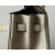 Hermes Kelly 35 Togo Gris Perle (80) Palladium Hardware Sage Green
