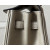 Hermes Kelly 25 Swift Toffee (1H) Palladium Hardware Sage Green