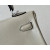 Hermes Kelly 25 Swift Toffee (1H) Palladium Hardware Sage Green