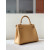 Hermes Kelly 25 Togo Gris Tourterelle(81) Palladium Hardware Yellow