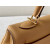 Hermes Kelly 25 Togo Gris Tourterelle(81) Palladium Hardware Yellow