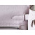 Hermes Kelly 25 Togo Mushroom(0T) Palladium Hardware Light Pink