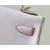 Hermes Kelly 25 Togo Mushroom(0T) Palladium Hardware Light Pink